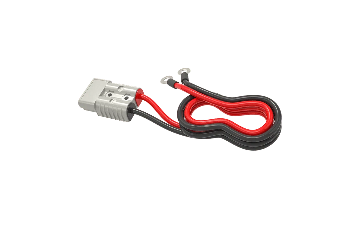 BigBattery 48V HUSKY 2 Kit
