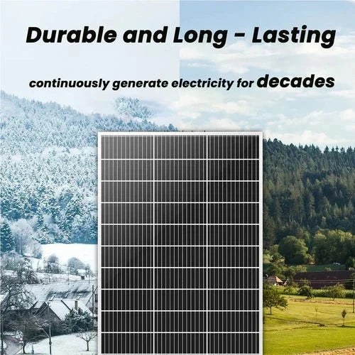 Natures Generator Lithium 1800 Gold PE