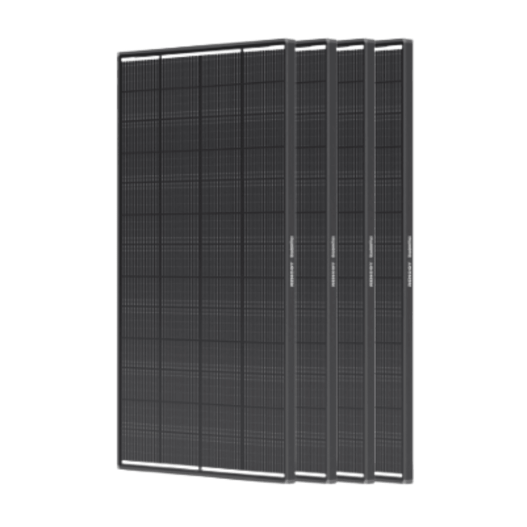 Renogy 200W ShadowFlux Anti-Shading N-Type Solar Panel