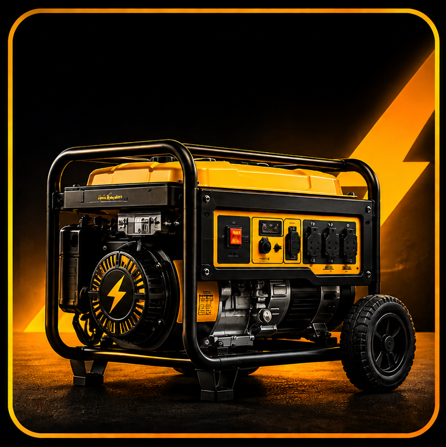GENERATORS