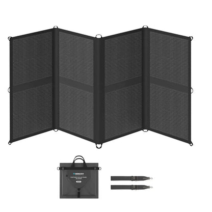 Renogy 200W Solar Panel Blanket