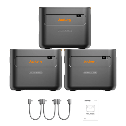 Jackery Battery Pack 5000 Plus
