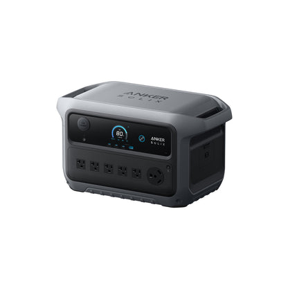 Anker A17831A1-85 BP2000 Expansion Battery | 2,048Wh
