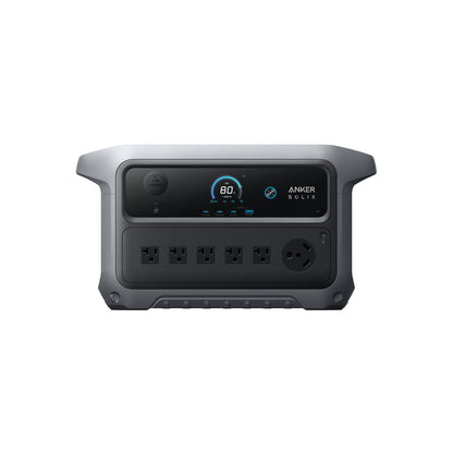 Anker A17831A1-85 BP2000 Expansion Battery | 2,048Wh