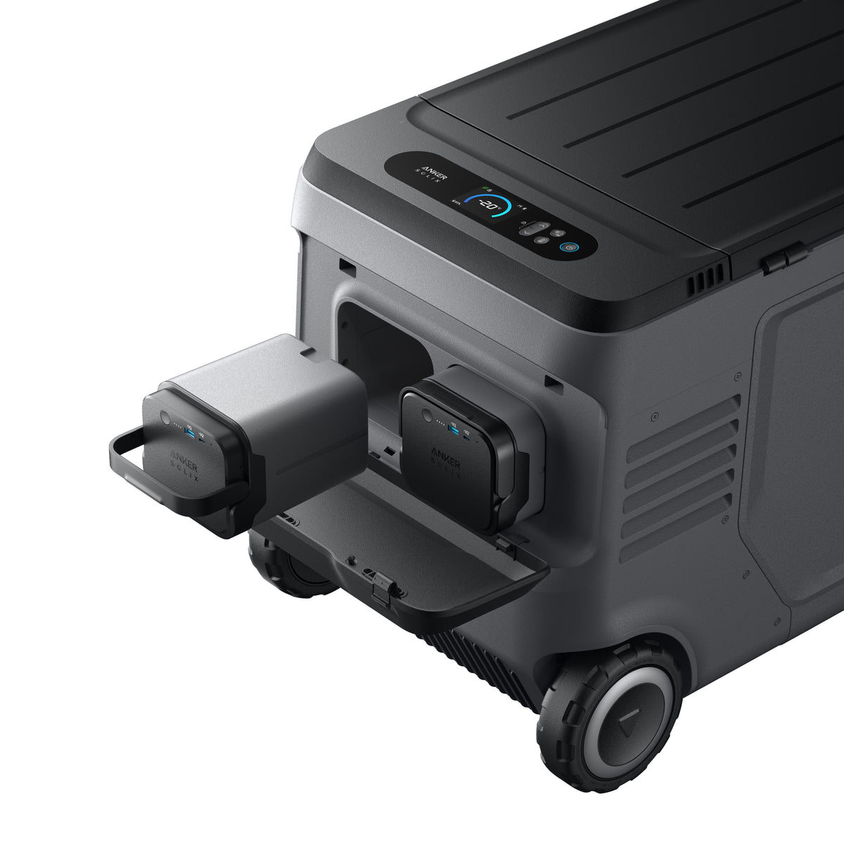 Anker EverFrost 2 Cooler 40L w/ 288Wh Battery
