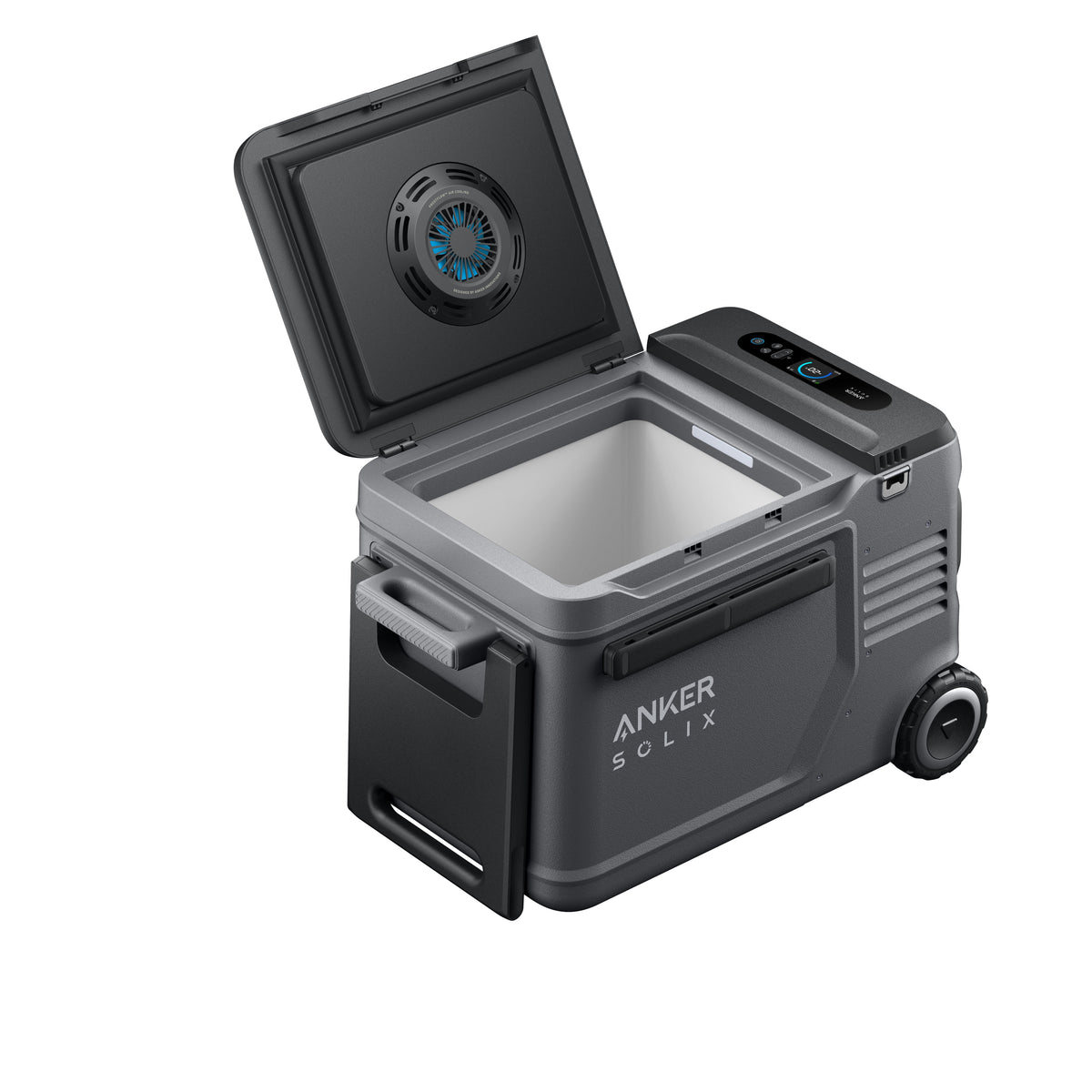 Anker EverFrost 2 Cooler 40L w/ 288Wh Battery