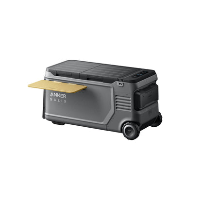 Anker EverFrost 2 Cooler 58L w/ 288Wh Battery