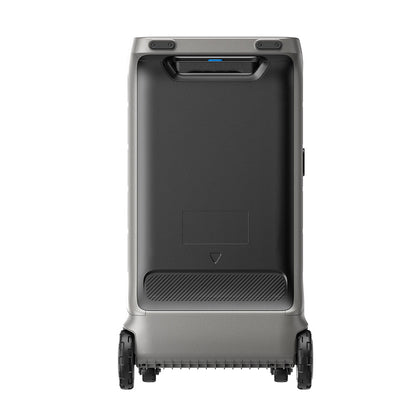 Anker F3800 3840Wh | 6000W Portable Power Station w/ EV Charging Adapter