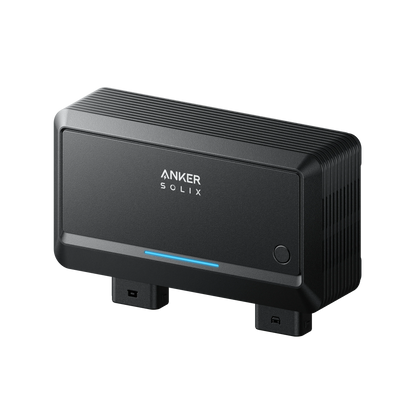 Anker SOLIX S2000 Portable Power Station