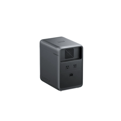 Anker SOLIX S2000 Portable Power Station