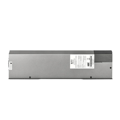 Rich Solar NOVA 3K12 3000W 12V Pure Sine Wave Inverter with Built-in Transfer Switch