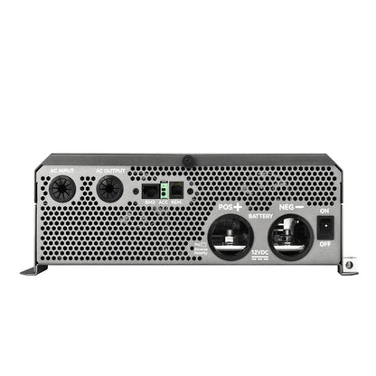 Rich Solar NOVA 3K12 3000W 12V Pure Sine Wave Inverter with Built-in Transfer Switch