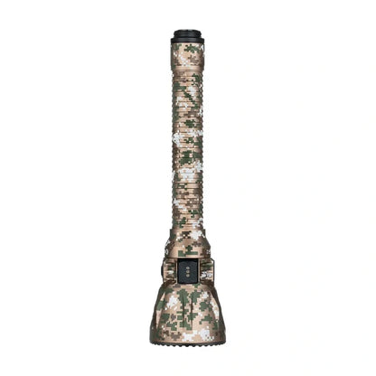 OLIGHT Javelot Turbo 2 1500m Long-Range Flashlight - Digital Camouflage - Premium