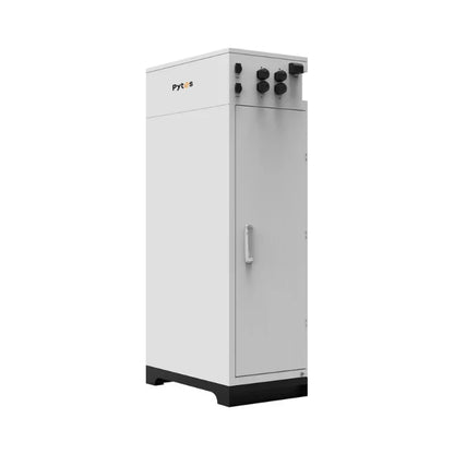 Pytes V-BOX-OC Outdoor Battery Cabinet