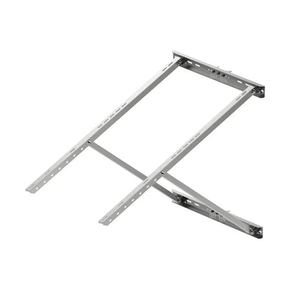 Rich Solar Adjustable Solar Pole Mount Bracket Kit