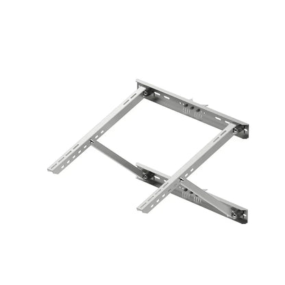 Rich Solar Adjustable Solar Pole Mount Bracket Kit