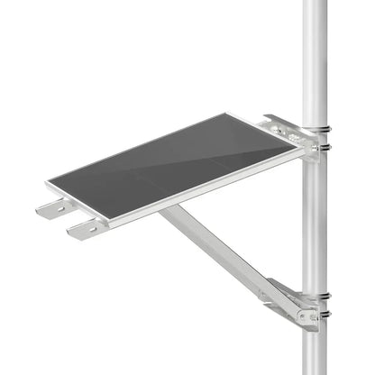 Rich Solar Adjustable Solar Pole Mount Bracket Kit