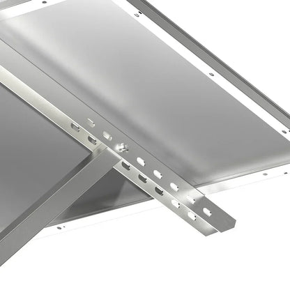 Rich Solar Adjustable Solar Pole Mount Bracket Kit