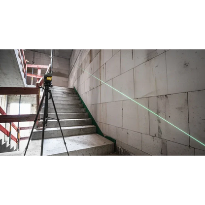 Stabila 03280 Cross line laser LAX 60 G