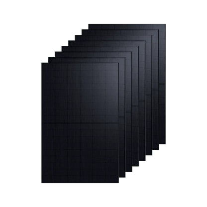 Anker SOLIX 440W Rigid Monocrystalline Solar Panels