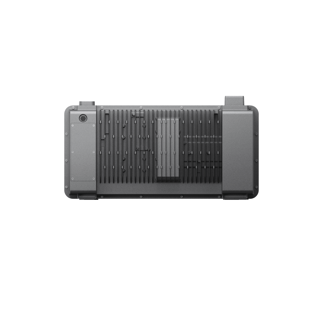 2 x Anker SOLIX E10 Power Module + Batteries + Power Dock + Smart Generator 5500 (Tri-Fuel)