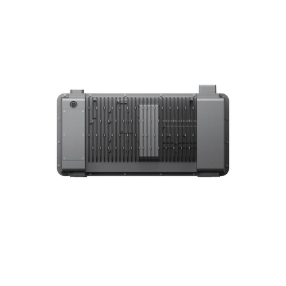2 x Anker SOLIX E10 Power Module + Batteries + Power Dock + Smart Generator 5500 (Tri-Fuel)