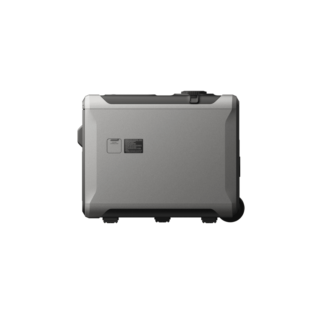 2 x Anker SOLIX E10 Power Module + Batteries + Power Dock + Smart Generator 5500 (Tri-Fuel)