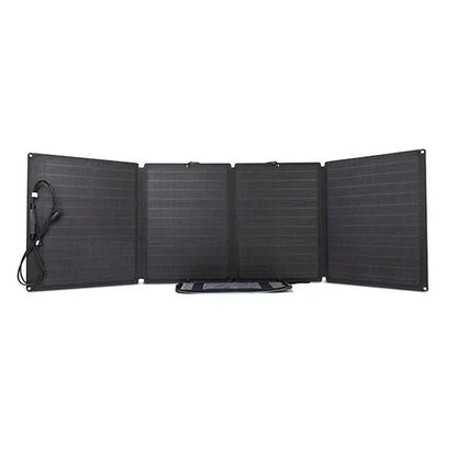 EcoFlow 110W Portable Foldable Solar Panel