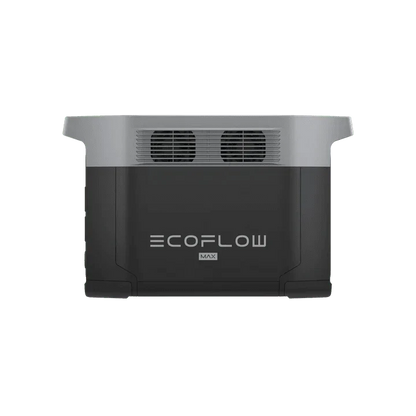 EcoFlow DELTA 2 Max + Delta MAX Bag