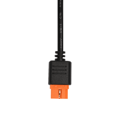 EcoFlow DELTA Pro 3 Solar Generator + XT60i Cable Kit
