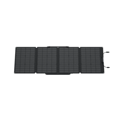 EcoFlow DELTA 3 Plus 1024Wh 1800W Solar Generator & Kits