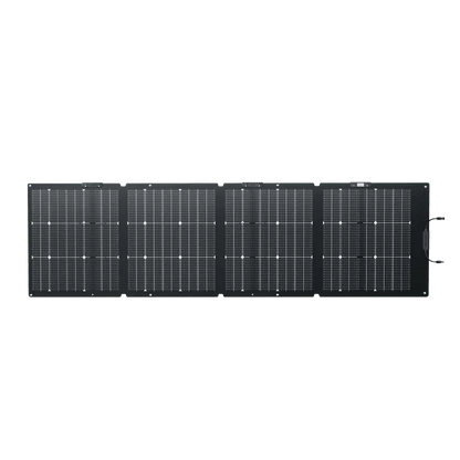 EcoFlow DELTA 3 Plus 1024Wh 1800W Solar Generator & Kits