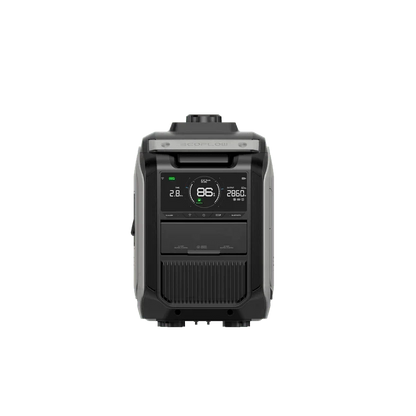 EcoFlow DELTA 3 Plus 1024Wh 1800W Solar Generator & Kits