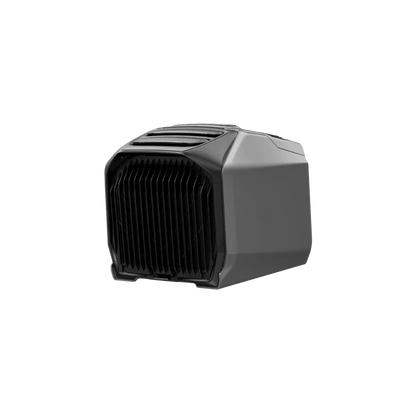 EcoFlow DELTA 3 Plus 1024Wh 1800W Solar Generator & Kits