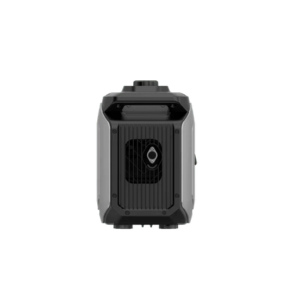EcoFlow DELTA 3 Plus 1024Wh 1800W Solar Generator & Kits