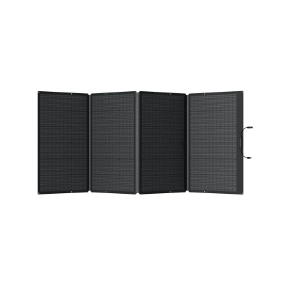EcoFlow DELTA 3 Ultra 3072Wh Portable Power Station