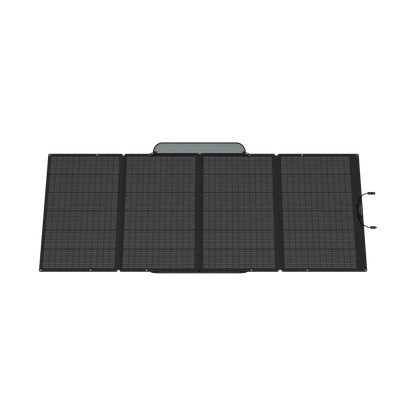 EcoFlow DELTA 3 Ultra 3072Wh Portable Power Station