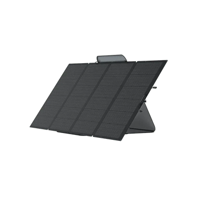 EcoFlow DELTA 3 Ultra 3072Wh Portable Power Station