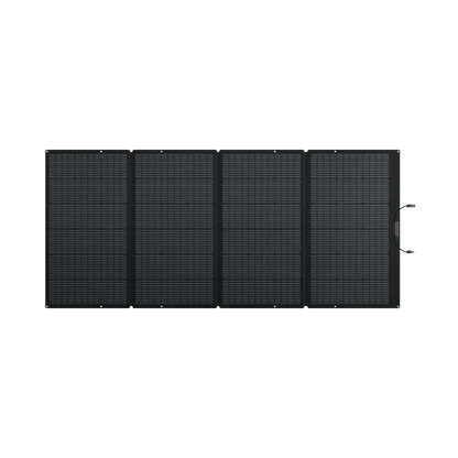 EcoFlow DELTA 3 Ultra 3072Wh Portable Power Station