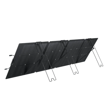 EcoFlow DELTA 3 Ultra 3072Wh Portable Power Station
