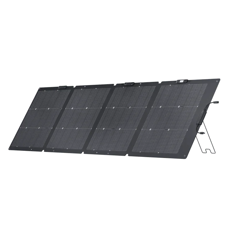 EcoFlow DELTA 3 Ultra 3072Wh Portable Power Station