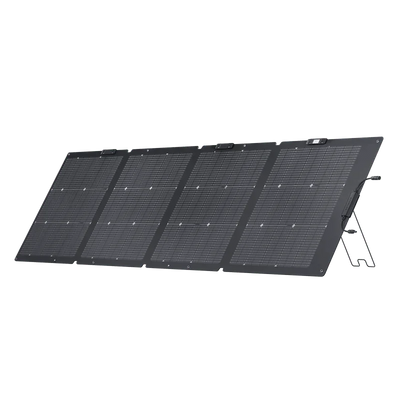 EcoFlow DELTA 3 Ultra 3072Wh Portable Power Station