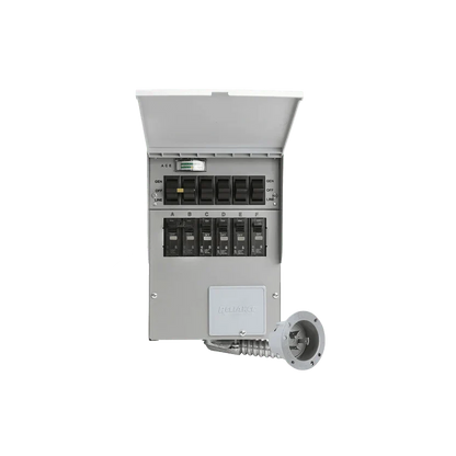 EcoFlow DELTA 3 Ultra 3072Wh Portable Power Station