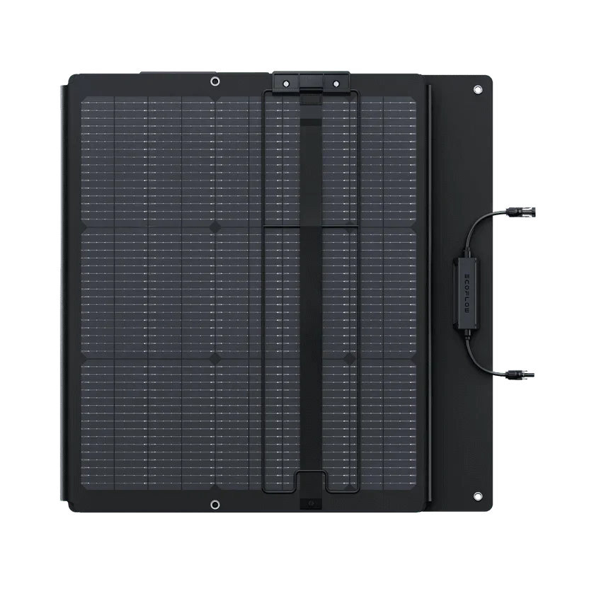EcoFlow DELTA 3 Ultra 3072Wh Portable Power Station