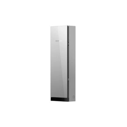 EcoFlow DELTA Pro Ultra X Inverter + Batteries