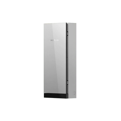 EcoFlow DELTA Pro Ultra X Inverter + Batteries