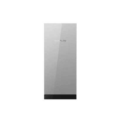 EcoFlow DELTA Pro Ultra X Inverter + Batteries