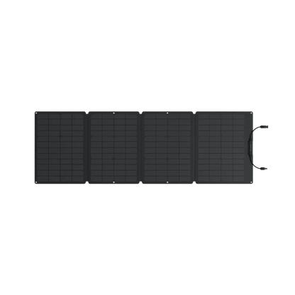 EcoFlow DELTA 3 Plus 1024Wh 1800W Solar Generator & Kits