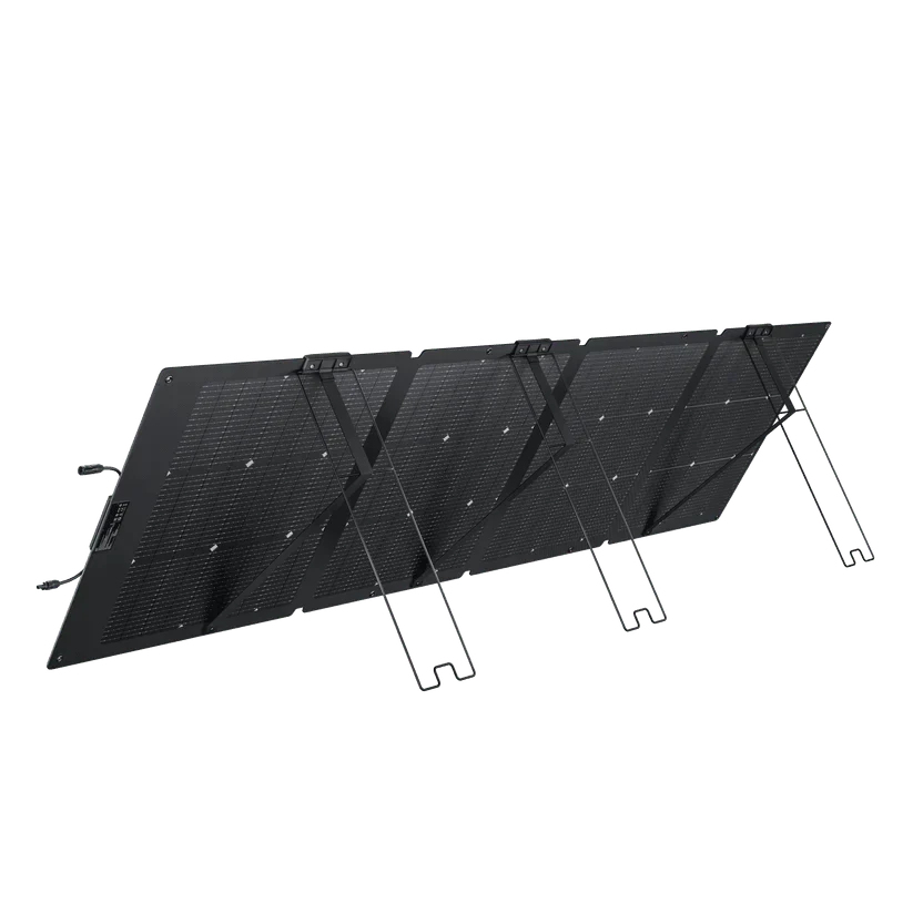 EcoFlow RIVER 2 Pro 700 Portable Power Station