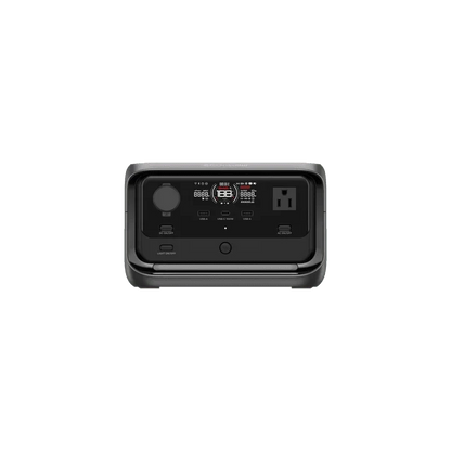 EcoFlow RIVER 3 Plus Portable Power Station